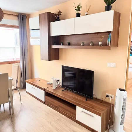 Apartment Centro De By Sunset Alicante